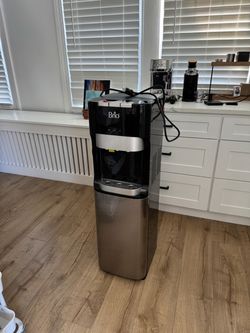 Brio Water Dispenser