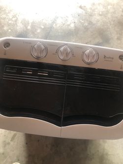Zokop washing machine