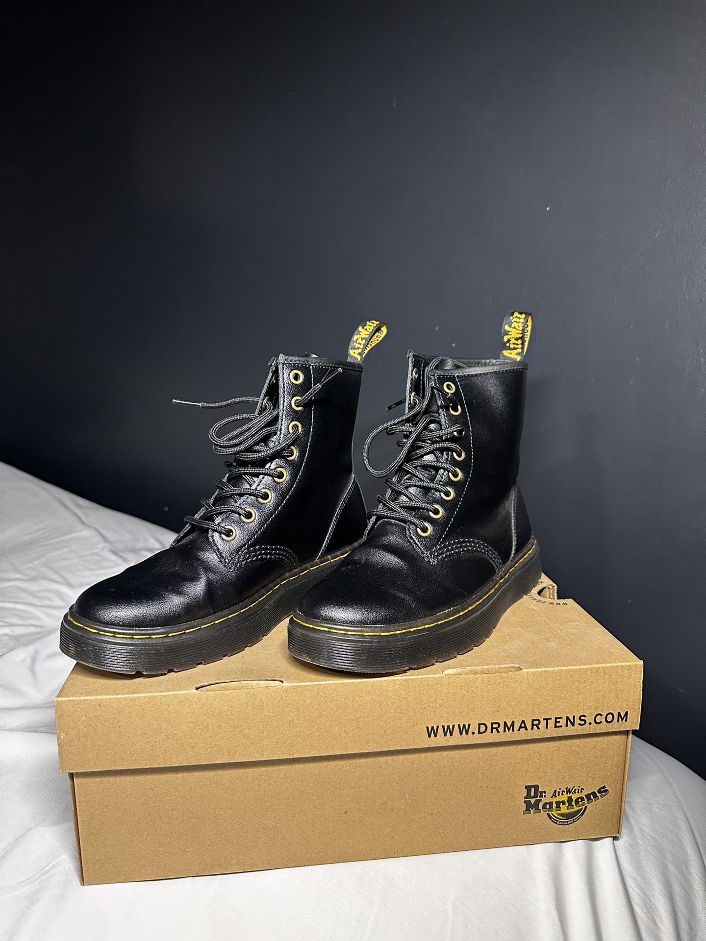 Doc Martens Boots 