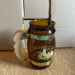 Vintage Mug 