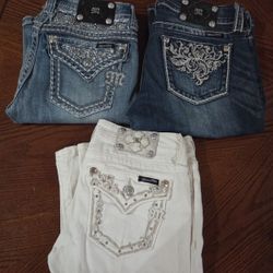 6 Miss Me 1 Rock Revival