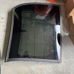 93-02 Camaro Parts