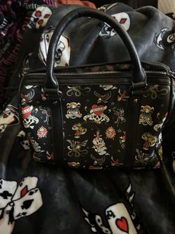 Ed Hardy Bag