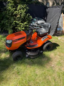 Ariens Sit down Mower
