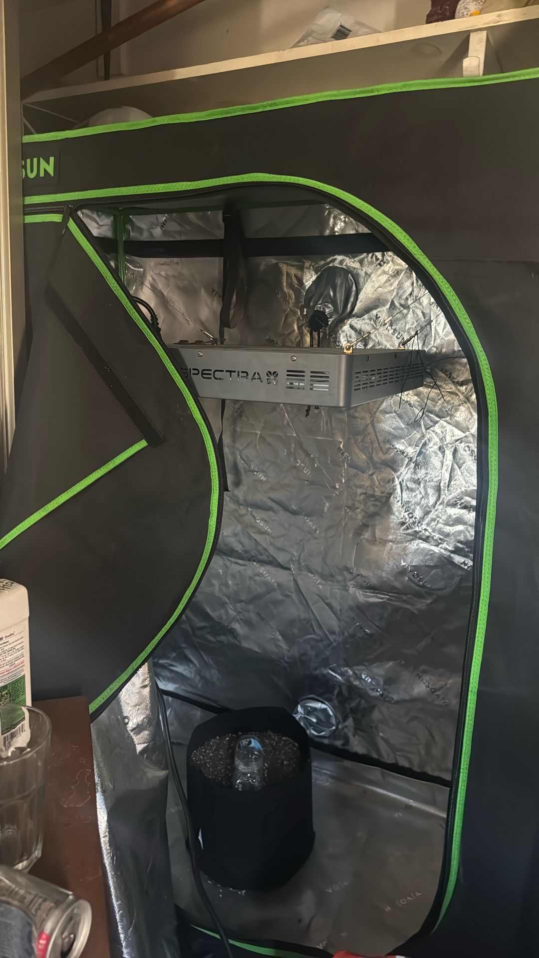 Grow Tent Vivosun
