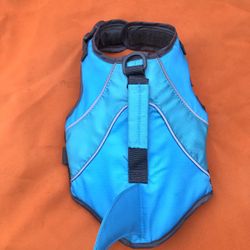 Dog Floatation Vest Medium 