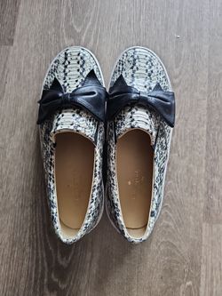Kate Spade Slip Ons