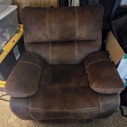 Recliner