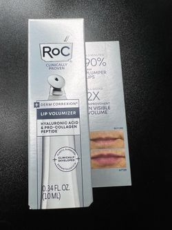 ROC Derm Correxion Lip Volumizer