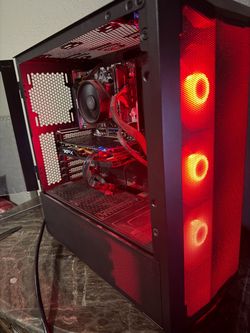 Beginner Gaming Computer