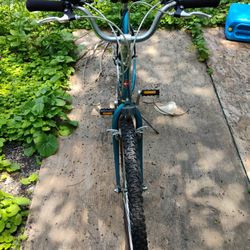 Swinn Bike