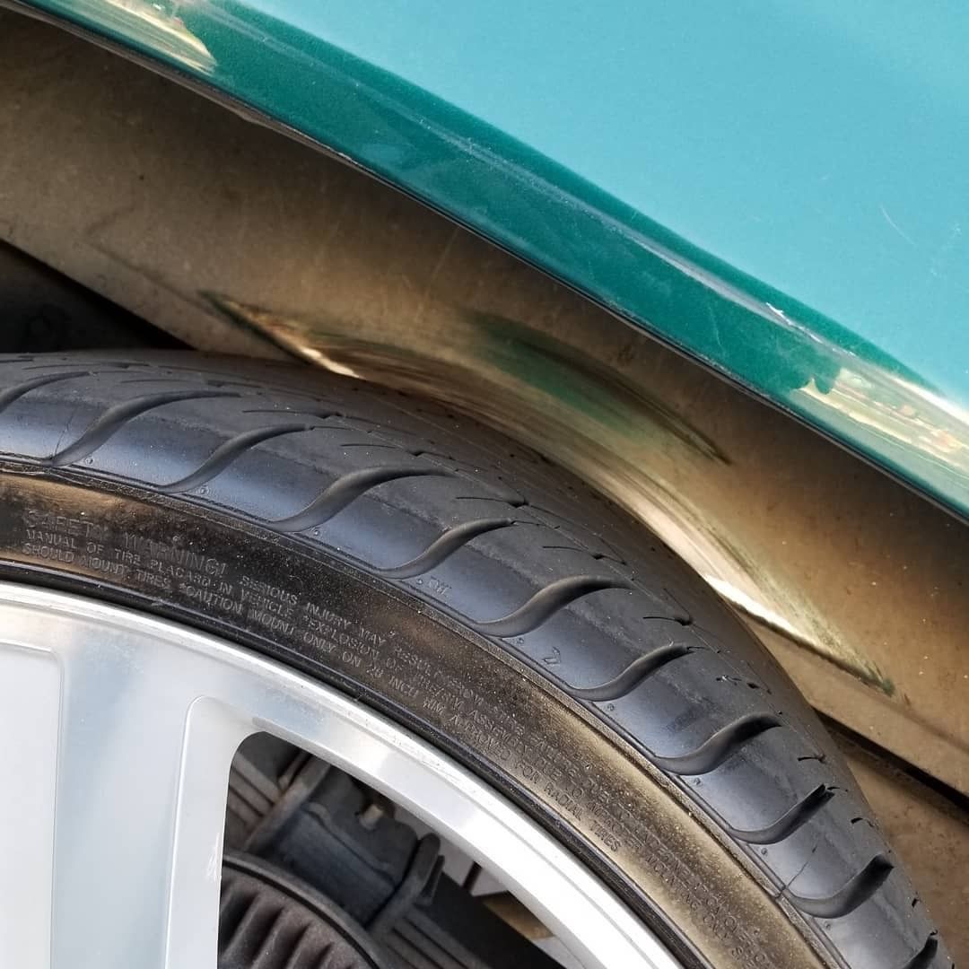 26” ltz reps