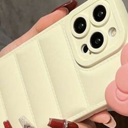 Hello Kitty Phone Case ( Pls Read Description Below)