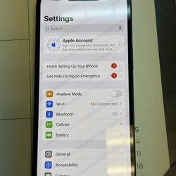 iPhone 14 128GB