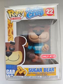 Sugar Bear