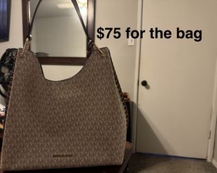 Brand New Micheal Kors Bag Large