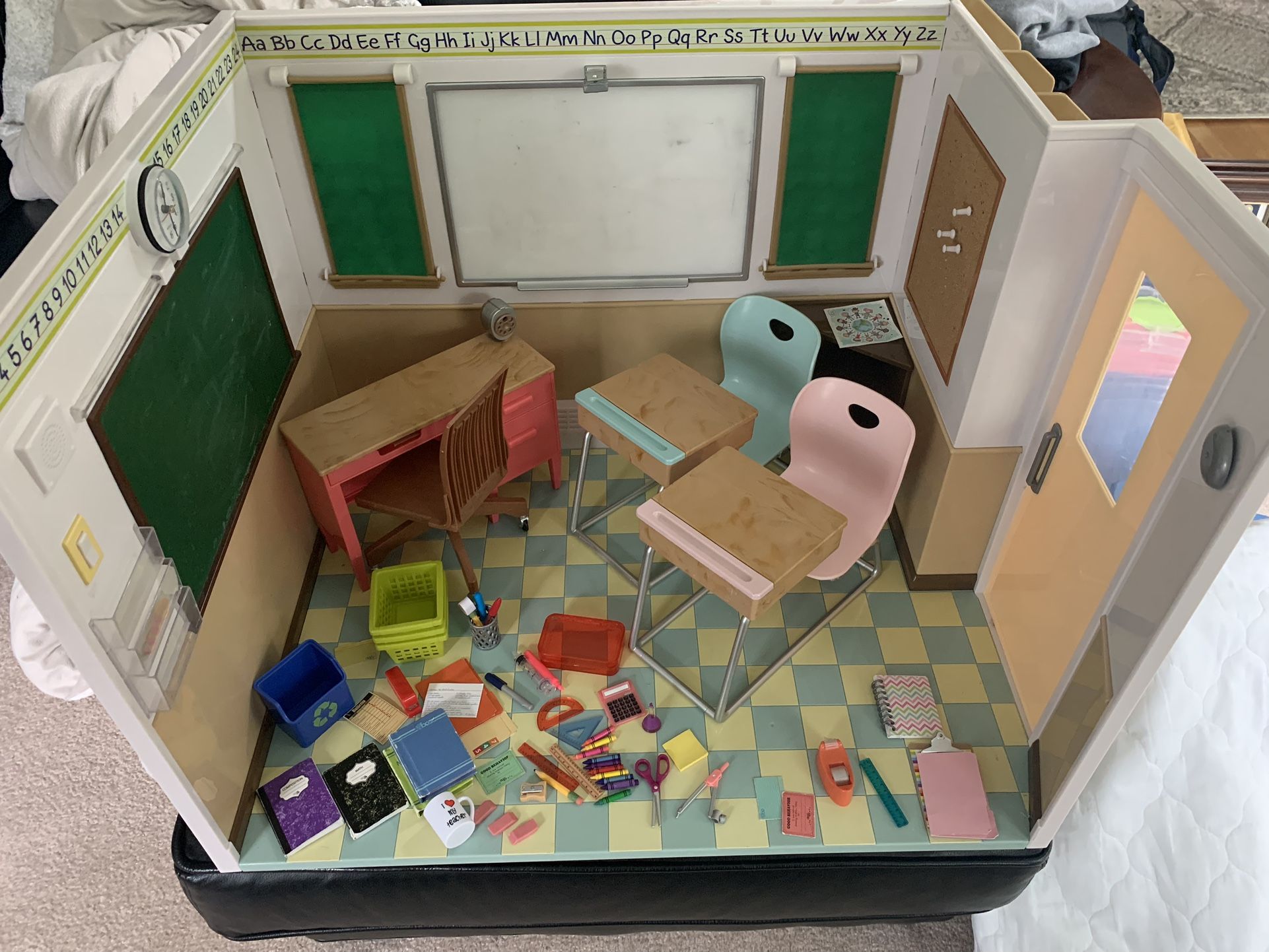 Our Generation Awesome Academy