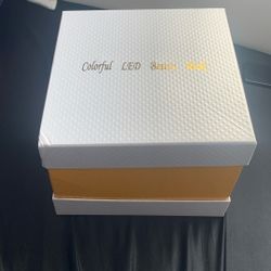 Colorful Led Beauty Mask 