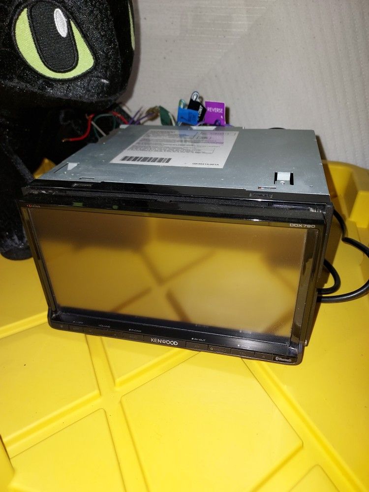 Double Din for Sale in Bremerton, WA OfferUp