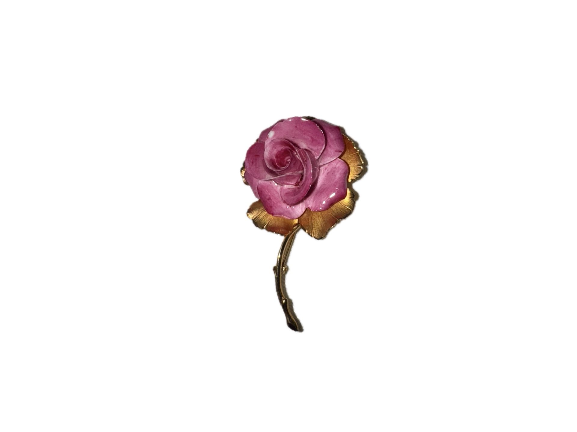 Vintage brooch
