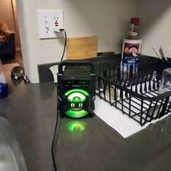 Small Bluetooth Speaker.. New 