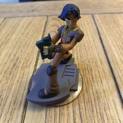 Ezra Bridger Disney Infinity 