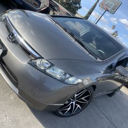 2008 Honda Civic IMMACULATE CONDITION 