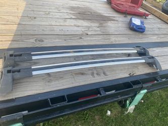 Roof Rack Gm