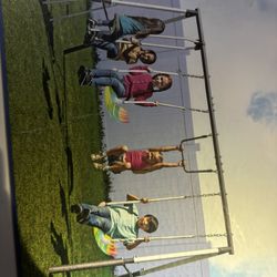 Swing Set 