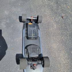 Meepo Mini V2 ER Eboard