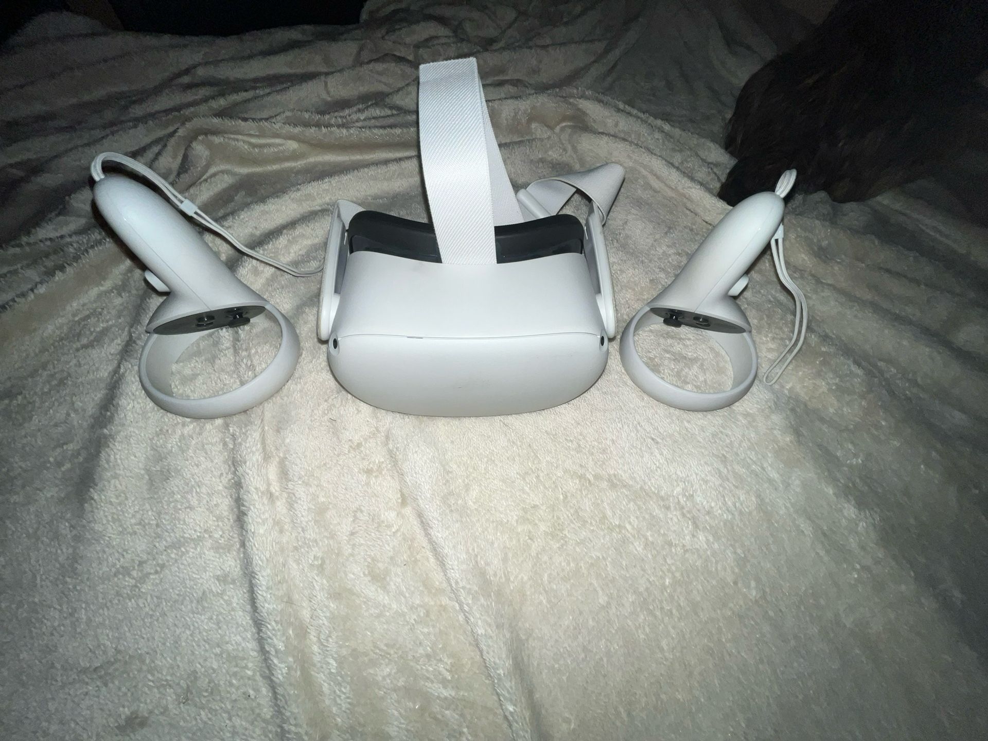 Oculus Quest 2