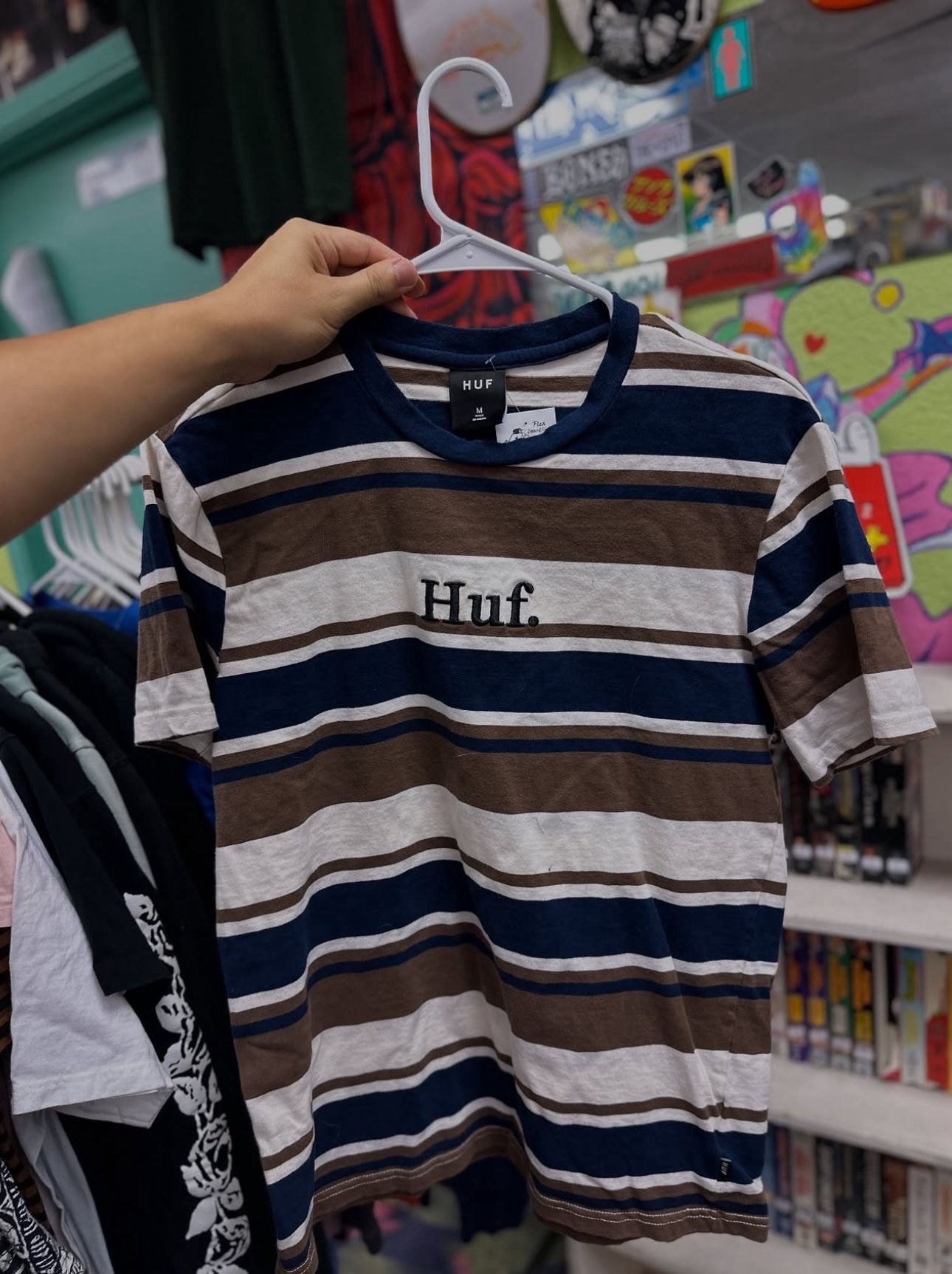 Skater Style Clothes