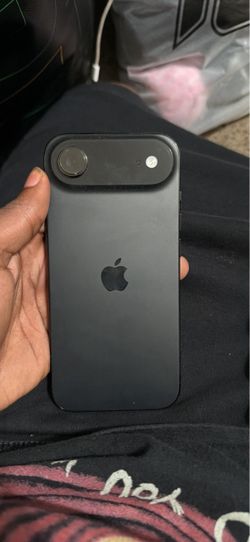 iPhone Air