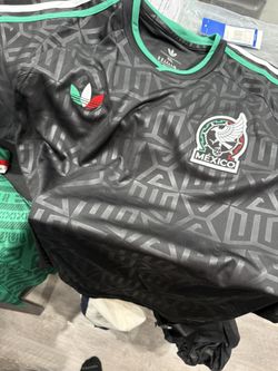 Mexico Jerseys