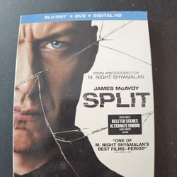 Split