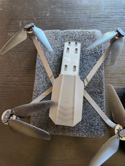 Like New EXO Cinemaster 2 Drone - 2 Battery Kit