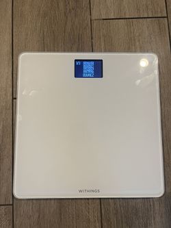 Withings Scale