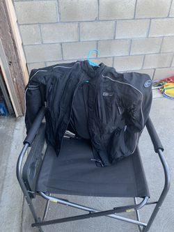 WOMENS BIKE JACKET