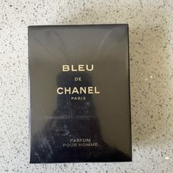 Bleu Chanel Cologne 