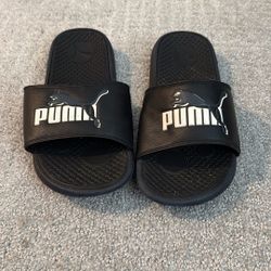 Puma Sandles