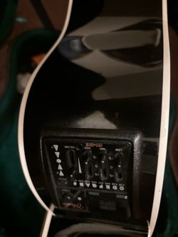 Takamine legacy
