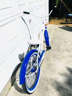 26 inch bike