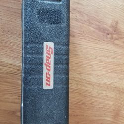 Snap On Torque wrench 