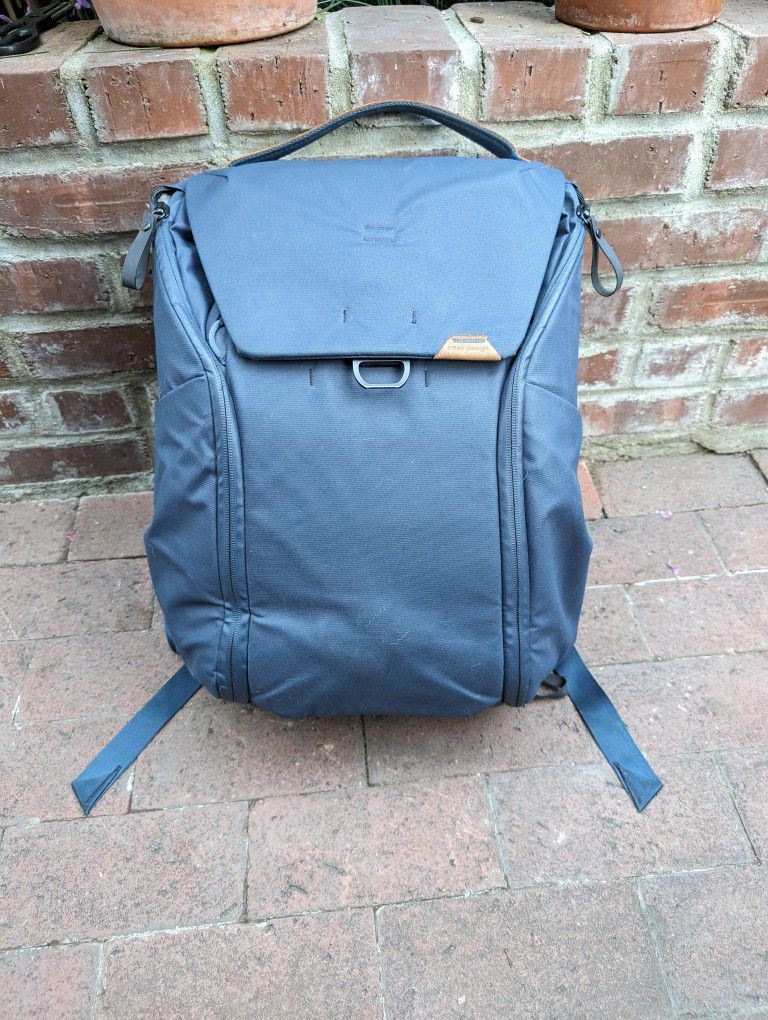 Peak Designs Everyday Backpack 30L