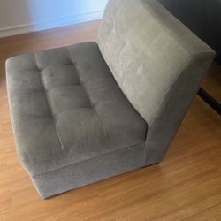 Seat Sofa 