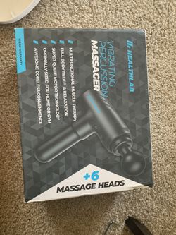 Massager