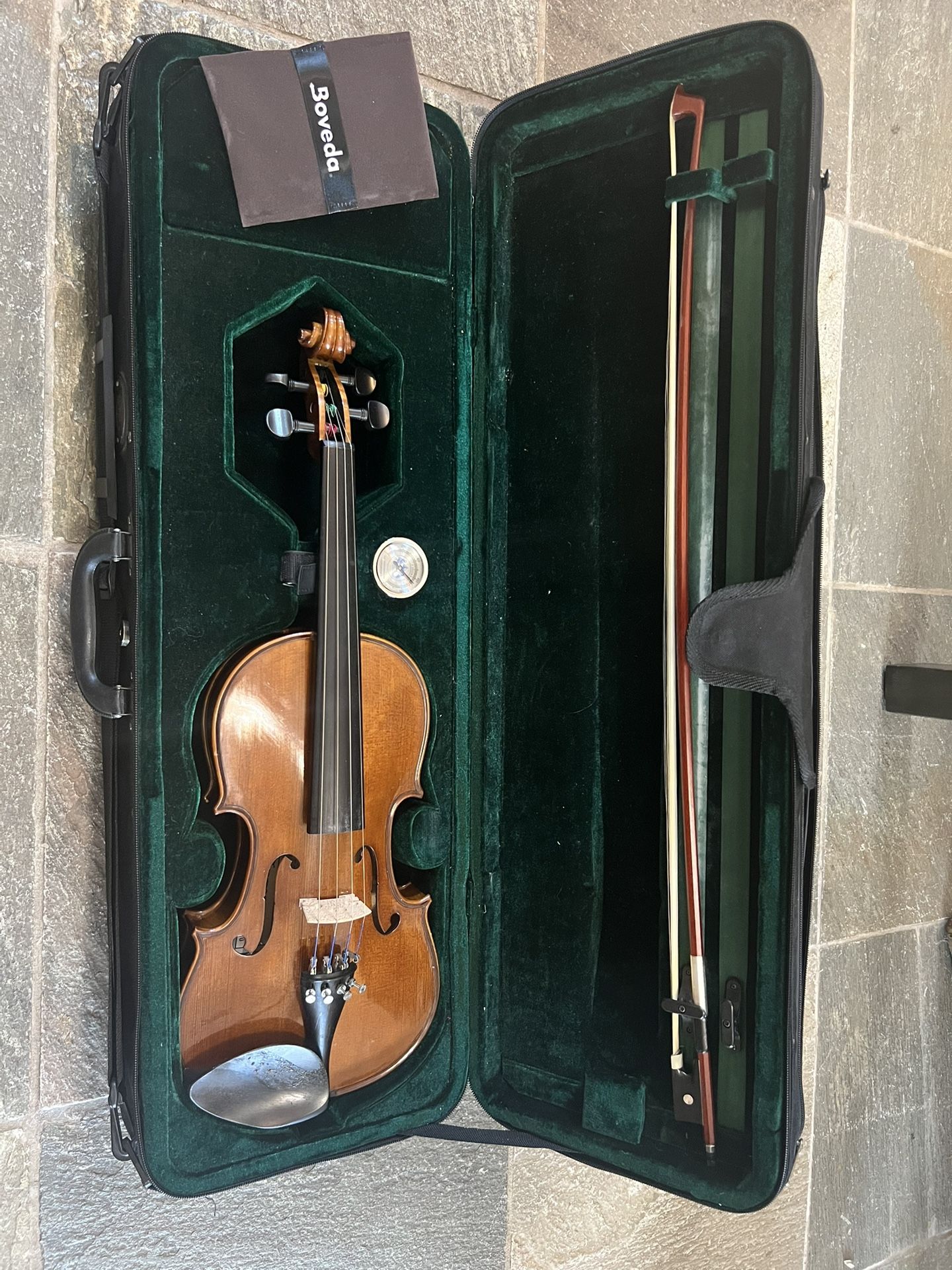 Violin, Full Size