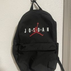Jordan Backpack