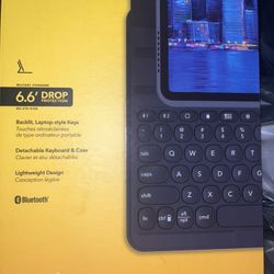 ZAGG iPad Bluetooth Keyboard for Pro 11-inch & Air