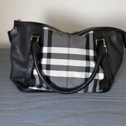 Burberry Shoulder Bag 